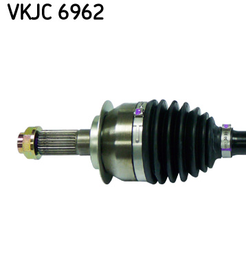 SKF VKJC 6962 hajtótengely FIAT SUZUKI